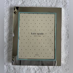 Kate Spade New York X Lenox Happily Ever After “Take The Cake” 8x10 Frame